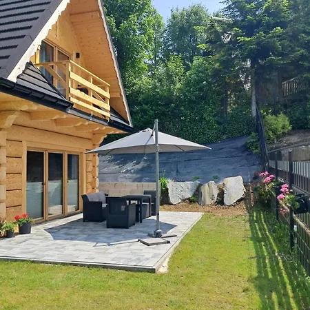 Alpesi faház Z Bali