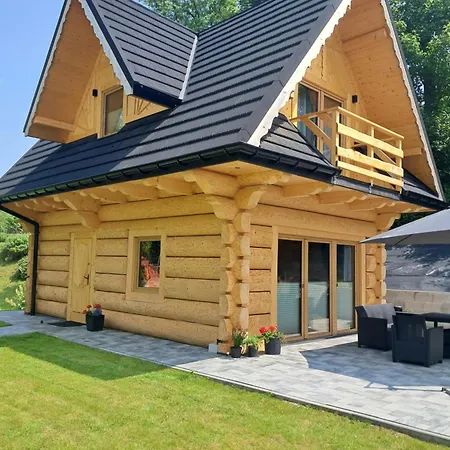 Z Bali Zakopane